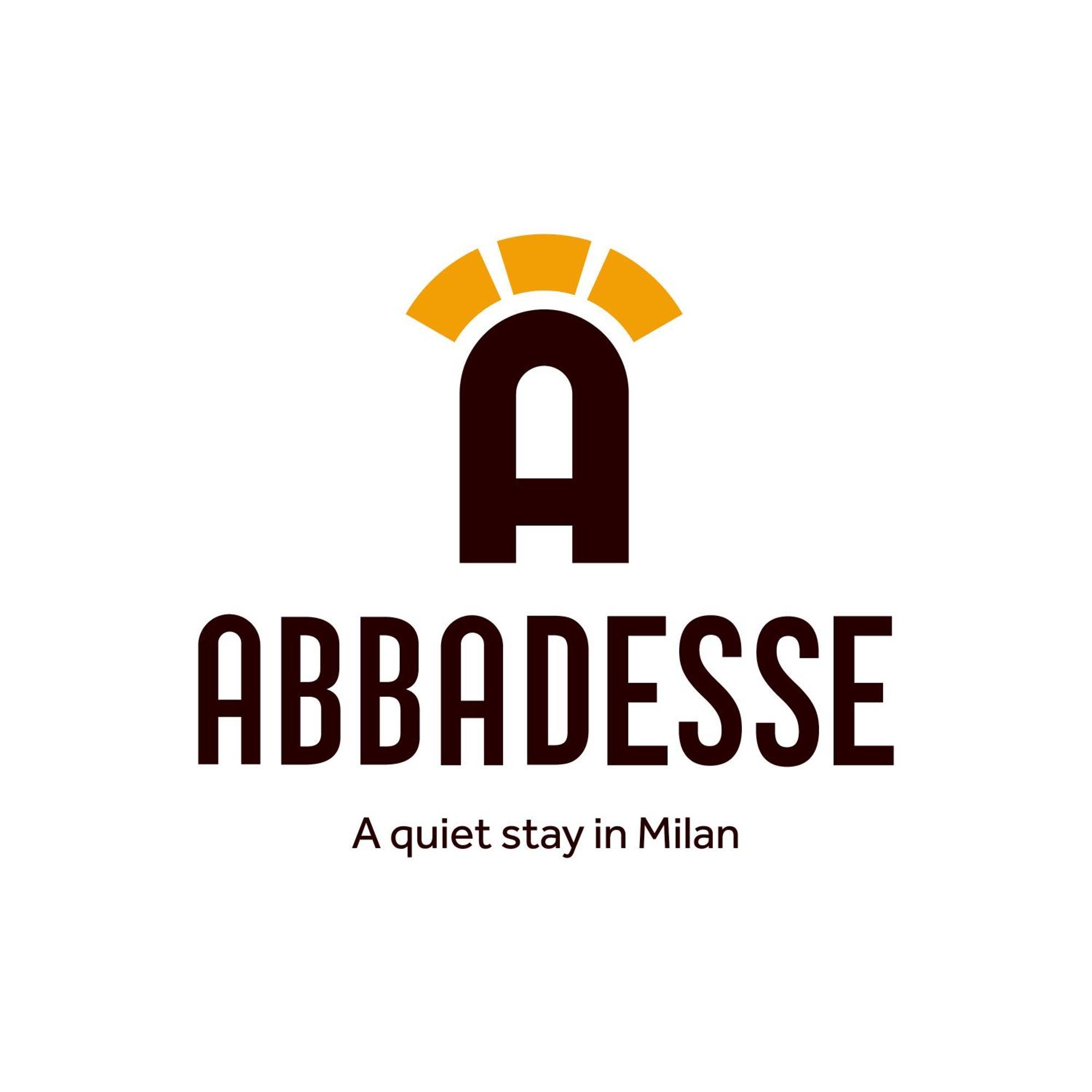 Monolocale Adelaide Abbadesse Guest House Mediolan Zewnętrze zdjęcie