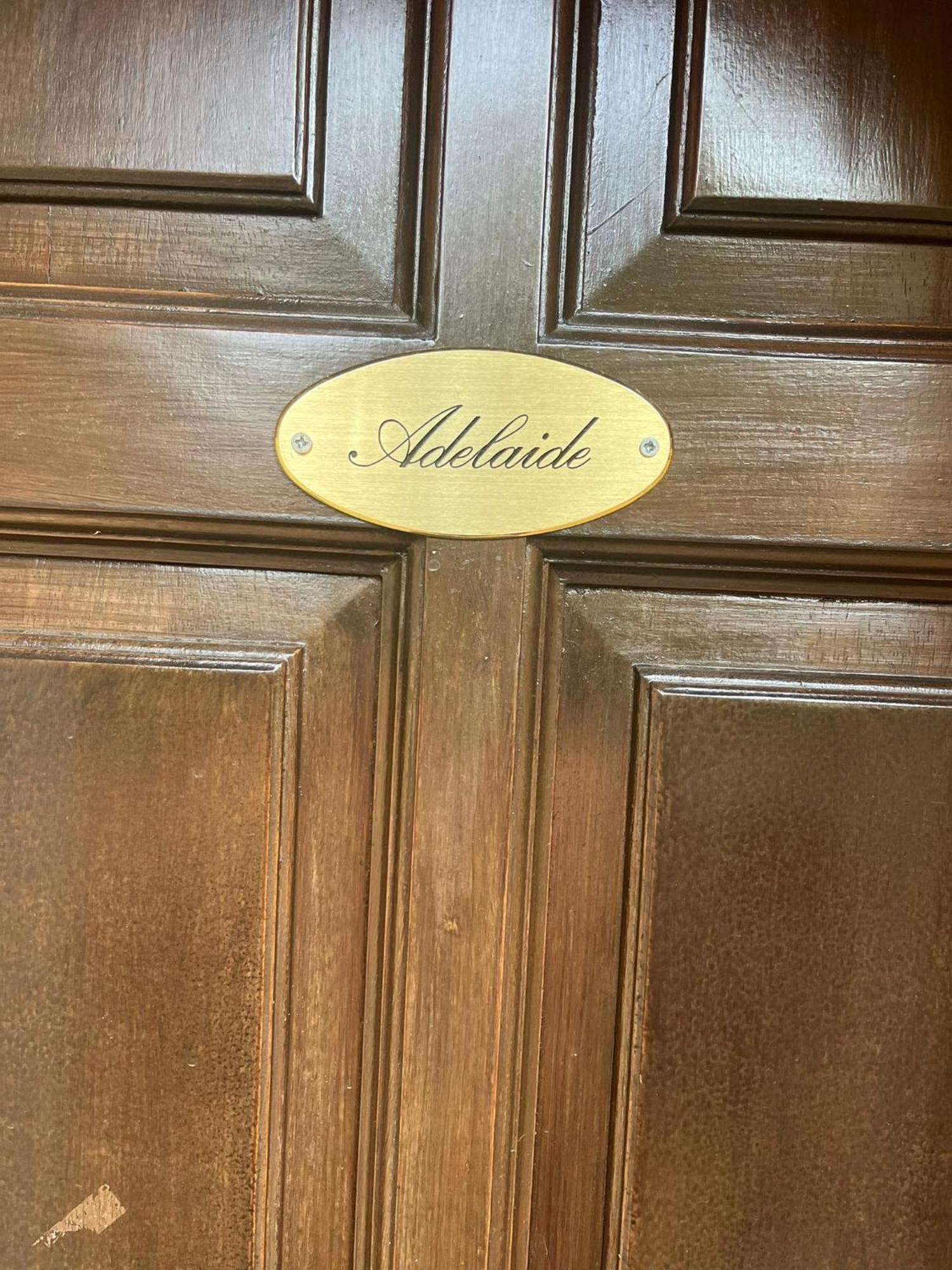 Monolocale Adelaide Abbadesse Guest House Mediolan Zewnętrze zdjęcie